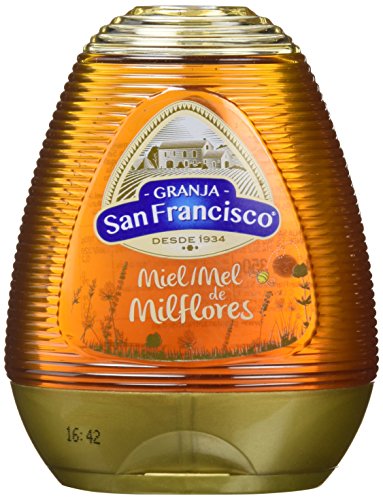miel de la granja san francisco 1