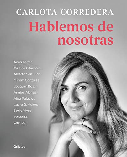 carlota corredera peso y altura 1