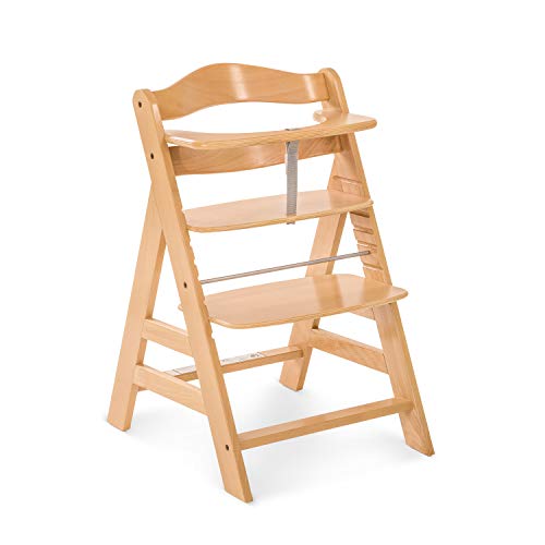 hauck trona 1