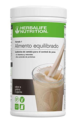 batido de galletas 1
