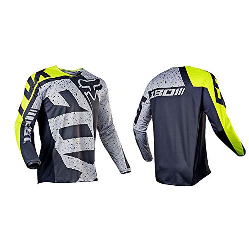 maillot fox mtb 1