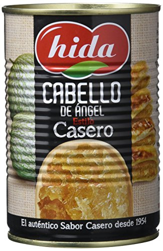 mermelada de cabello de angel 1