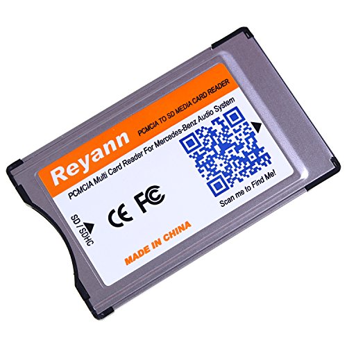 pcmcia card slot 1