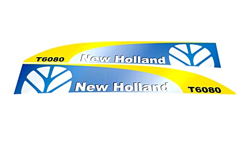 new holland t6080 1