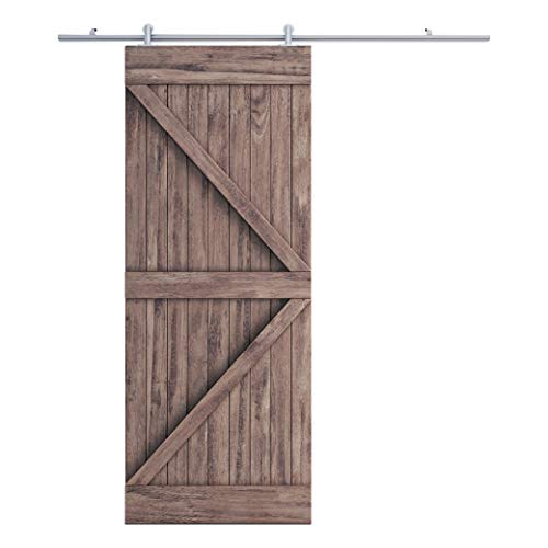 puerta corredera metalica exterior precio 1