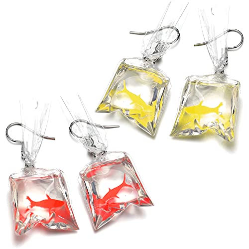 pendientes raros 1