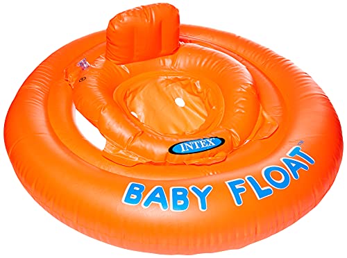 chaleco flotador bebé 1 año 1