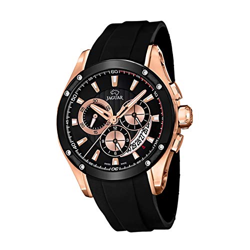 reloj jaguar special edition 1