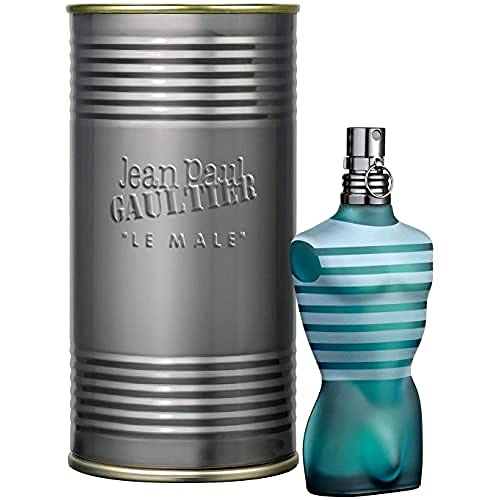 jean paul gaultier le male 200ml 1