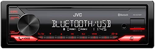 jvc kd x272bt 1