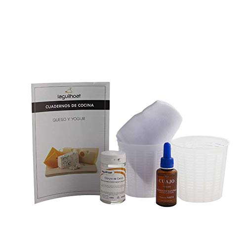 cuajo para queso 1