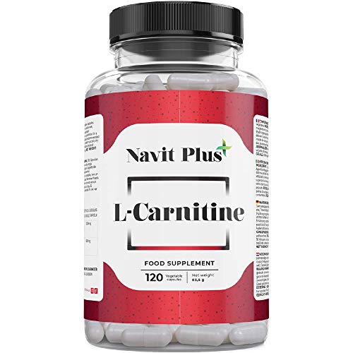 l carnitina farmacia 1