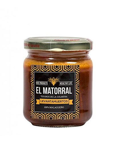 levanta muertos el matorral 1