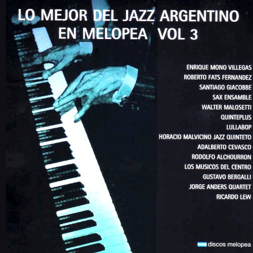 mejores discos de jazz 1