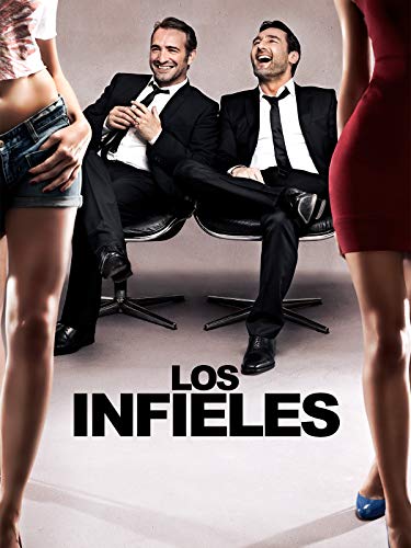 infiel capitulo 3 en español 1