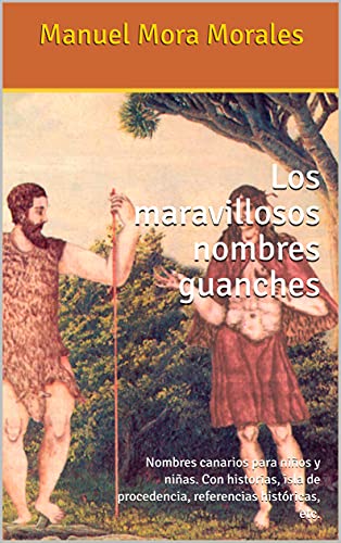 nombres niña canarios 1
