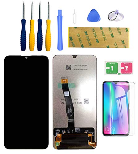 pantalla huawei p smart 1