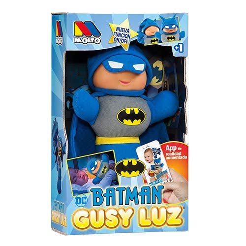 gusy luz batman 1