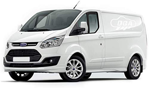 accesorios ford transit custom 1