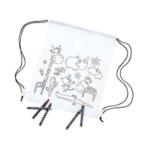 bolsas para regalos de comunion 1