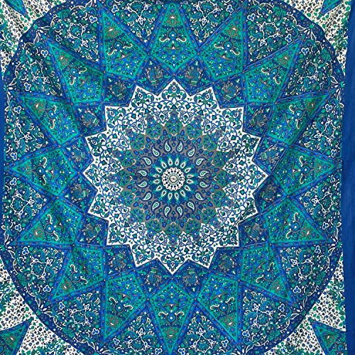 toalla playa mandala 1