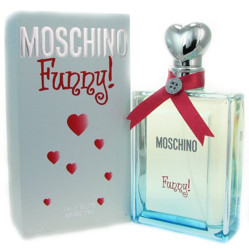 moschino funny 1