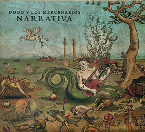 dogo y los mercenarios 1
