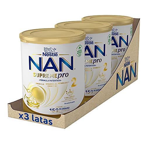 leche nan supreme 2 1
