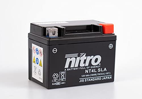 bateria para moto 125 1
