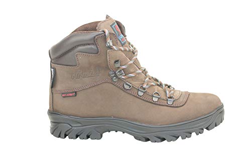 botas nival 1