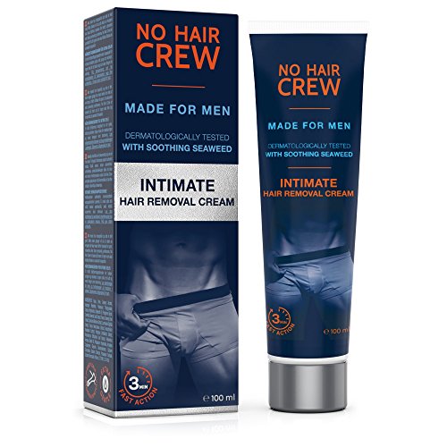 no hair crew 1