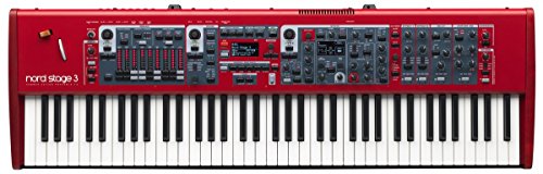 nord stage 1