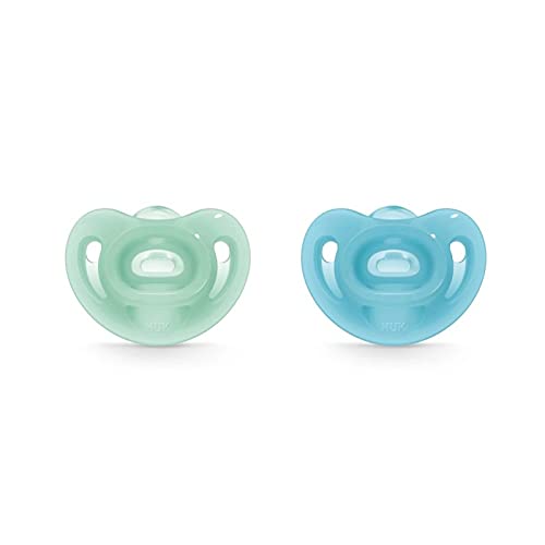 chupetes personalizados nuk 1
