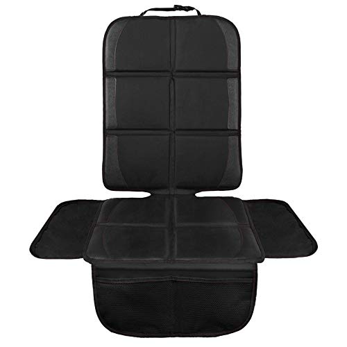protector silla coche 1