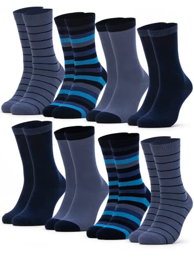 calcetines sin costuras niños 1