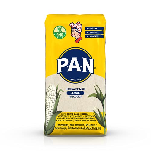 harina maiz pan 1