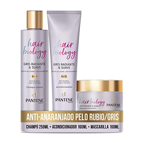 pelo gris azulado 1