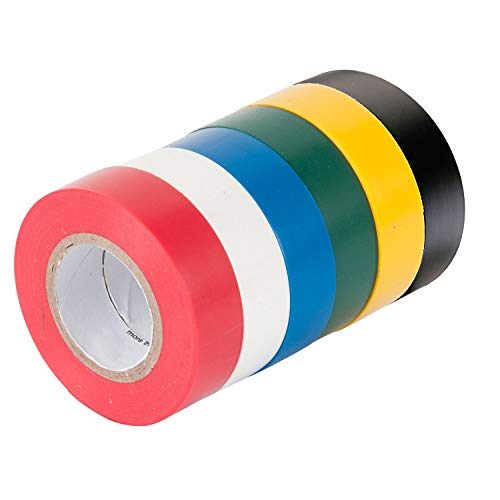 cinta aislante de colores 1