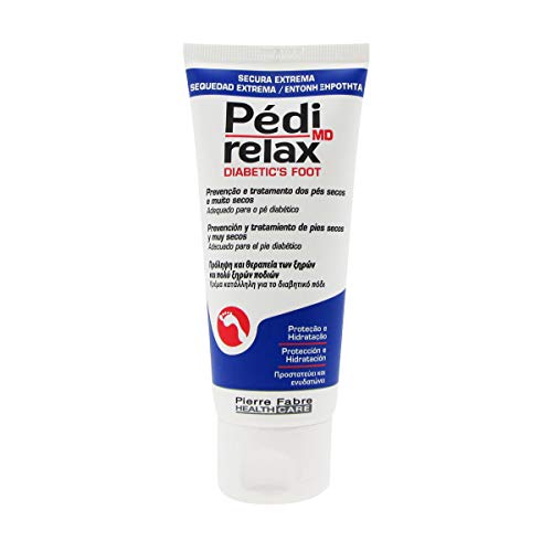 pedi relax 1