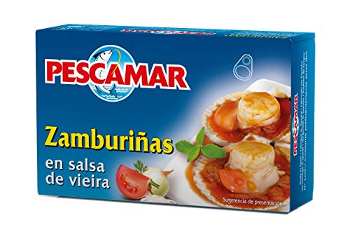 que son zamburiñas 1