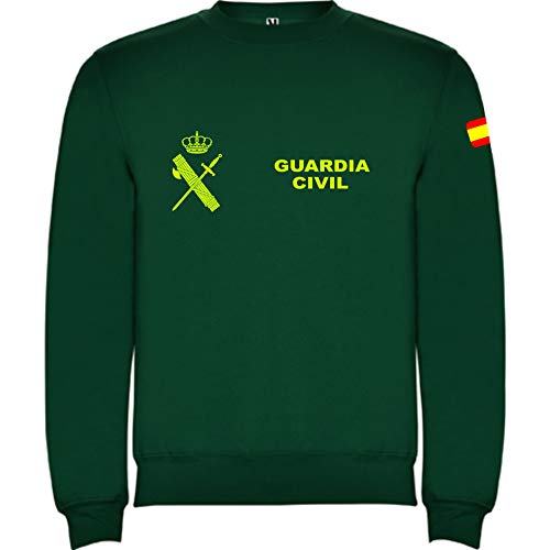 chaqueta guardia civil 1