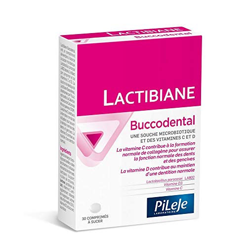 lactibiane bucodental 1