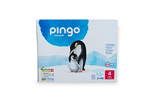 pañales pingo talla 4 1