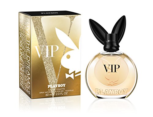 playboy perfume 1