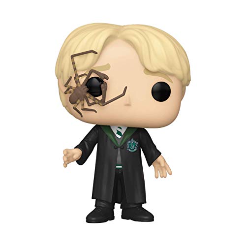 funko pop harry potter draco malfoy 1