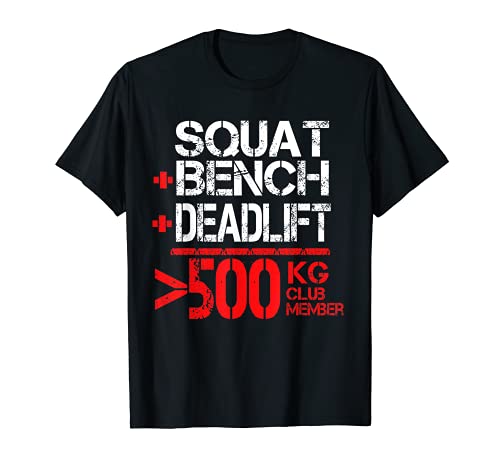 camiseta powerlifting 1