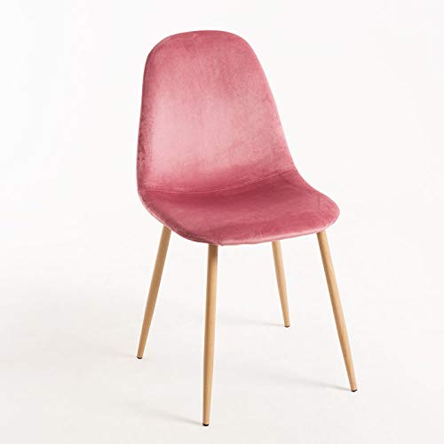 terciopelo rosa 1