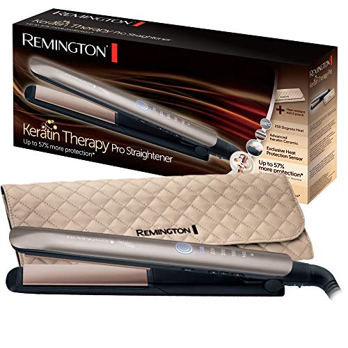 plancha de pelo ceramica 1