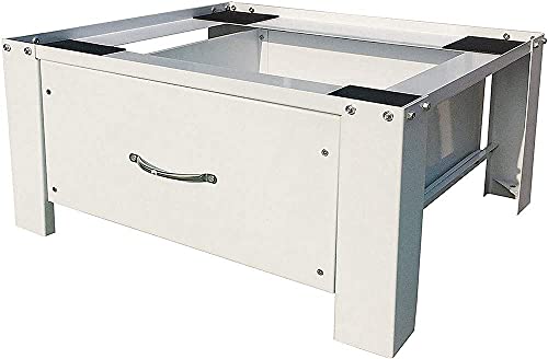 pedestal para lavadora 1