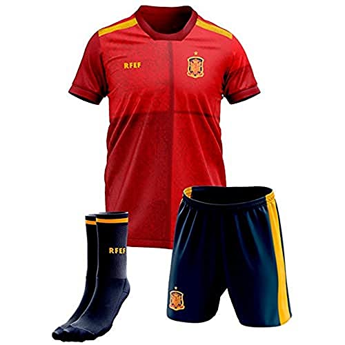 chandal equipos de futbol replicas 1